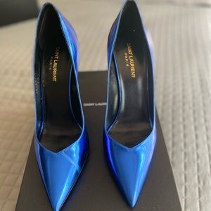 Saint Laurent pumps